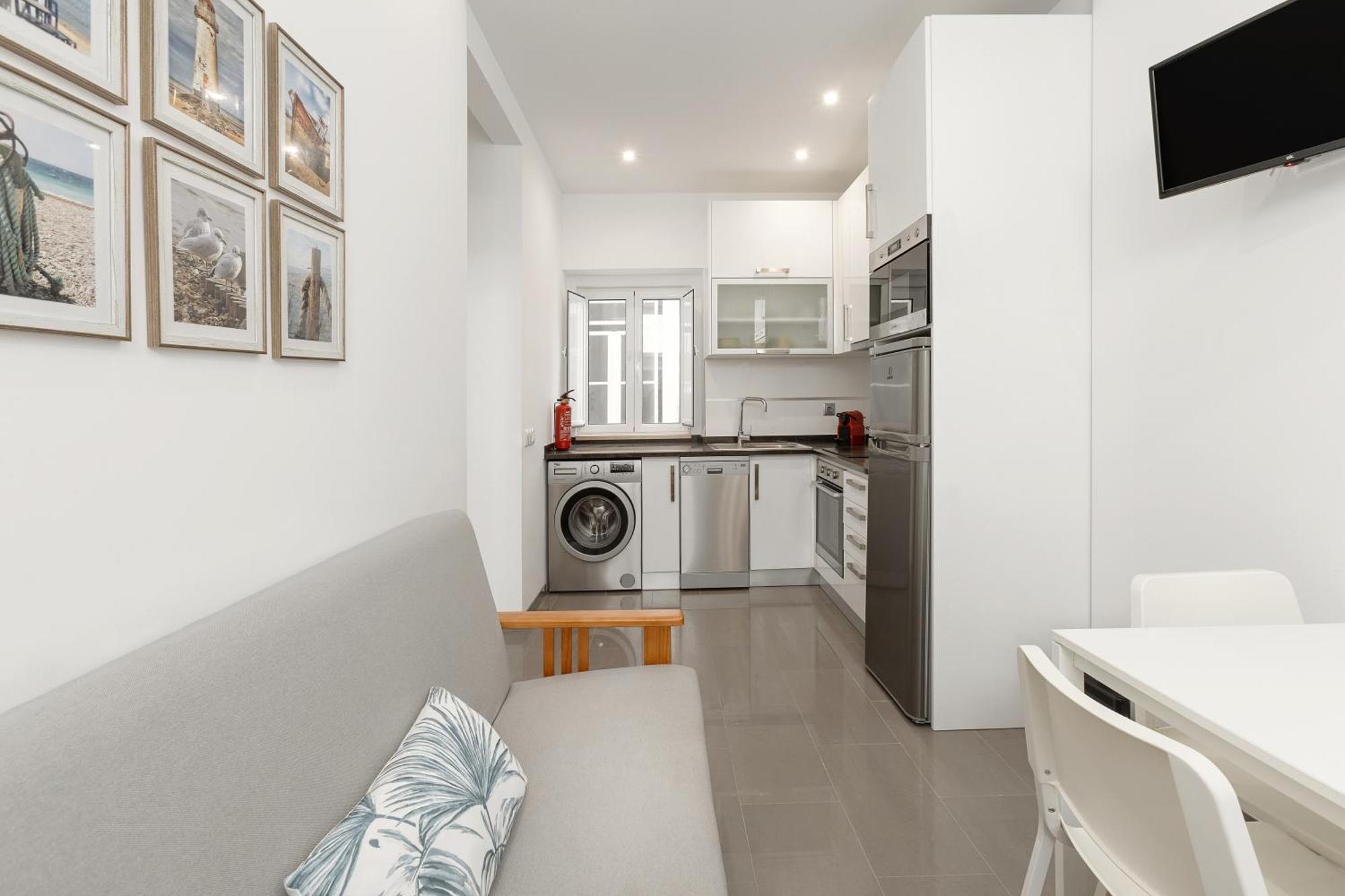 Bomdia Home Nazare Ngoại thất bức ảnh